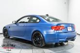 Thumbnail of 2013 FROZEN BLUE BMW M3