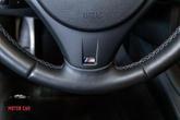 Thumbnail of 2013 FROZEN BLUE BMW M3