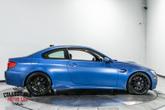 Thumbnail of 2013 FROZEN BLUE BMW M3
