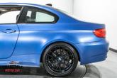 Thumbnail of 2013 FROZEN BLUE BMW M3