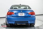 Thumbnail of 2013 FROZEN BLUE BMW M3