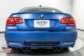 Thumbnail of 2013 FROZEN BLUE BMW M3