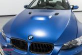 Thumbnail of 2013 FROZEN BLUE BMW M3