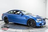 Thumbnail of 2013 FROZEN BLUE BMW M3