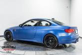 Thumbnail of 2013 FROZEN BLUE BMW M3