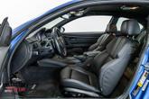 Thumbnail of 2013 FROZEN BLUE BMW M3