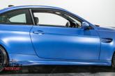 Thumbnail of 2013 FROZEN BLUE BMW M3