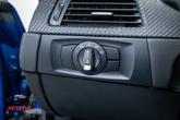 Thumbnail of 2013 FROZEN BLUE BMW M3