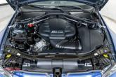 Thumbnail of 2013 FROZEN BLUE BMW M3