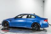 Thumbnail of 2013 FROZEN BLUE BMW M3