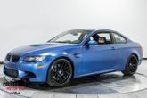Thumbnail of 2013 FROZEN BLUE BMW M3