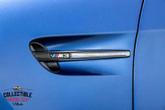 Thumbnail of 2013 FROZEN BLUE BMW M3