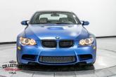 Thumbnail of 2013 FROZEN BLUE BMW M3