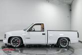 Thumbnail of 1996 White GMC Sierra 1500