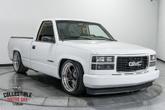 Thumbnail of 1996 White GMC Sierra 1500