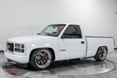 Thumbnail of 1996 White GMC Sierra 1500