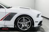 Thumbnail of 2014 Oxford White Ford Mustang