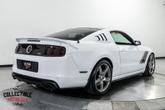 Thumbnail of 2014 Oxford White Ford Mustang
