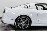 Thumbnail of 2014 Oxford White Ford Mustang