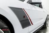 Thumbnail of 2014 Oxford White Ford Mustang