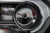 Thumbnail of 2014 Oxford White Ford Mustang