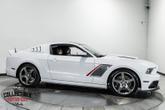 Thumbnail of 2014 Oxford White Ford Mustang