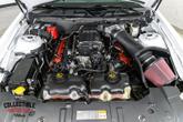 Thumbnail of 2014 Oxford White Ford Mustang