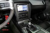 Thumbnail of 2014 Oxford White Ford Mustang