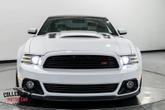 Thumbnail of 2014 Oxford White Ford Mustang