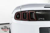 Thumbnail of 2014 Oxford White Ford Mustang
