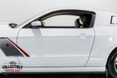 Thumbnail of 2014 Oxford White Ford Mustang