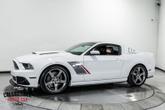 Thumbnail of 2014 Oxford White Ford Mustang