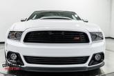 Thumbnail of 2014 Oxford White Ford Mustang