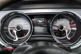 Thumbnail of 2014 Oxford White Ford Mustang