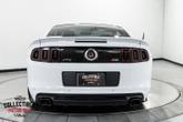 Thumbnail of 2014 Oxford White Ford Mustang