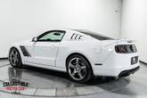 Thumbnail of 2014 Oxford White Ford Mustang