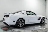 Thumbnail of 2014 Oxford White Ford Mustang