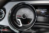 Thumbnail of 2014 Oxford White Ford Mustang