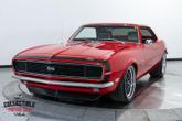 Thumbnail of 1968 Red Chevrolet Camaro