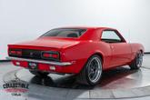 Thumbnail of 1968 Red Chevrolet Camaro