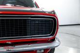 Thumbnail of 1968 Red Chevrolet Camaro