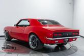 Thumbnail of 1968 Red Chevrolet Camaro