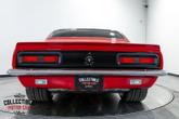 Thumbnail of 1968 Red Chevrolet Camaro