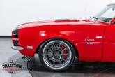Thumbnail of 1968 Red Chevrolet Camaro