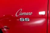 Thumbnail of 1968 Red Chevrolet Camaro