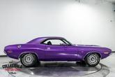 Thumbnail of 1970 Plum Crazy Dodge Challenger