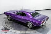 Thumbnail of 1970 Plum Crazy Dodge Challenger