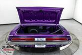 Thumbnail of 1970 Plum Crazy Dodge Challenger
