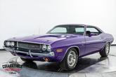 Thumbnail of 1970 Plum Crazy Dodge Challenger