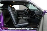 Thumbnail of 1970 Plum Crazy Dodge Challenger